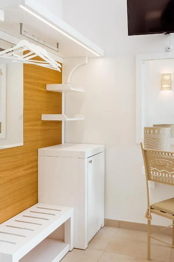La Vinia Bed&Wine Experience - Adults Only Βίλα Σάσαρι Ιταλία