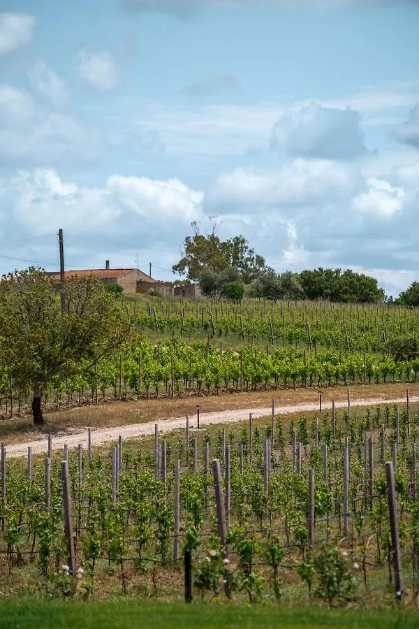 La Vinia Bed&Wine Experience - Adults Only Βίλα Σάσαρι Ιταλία