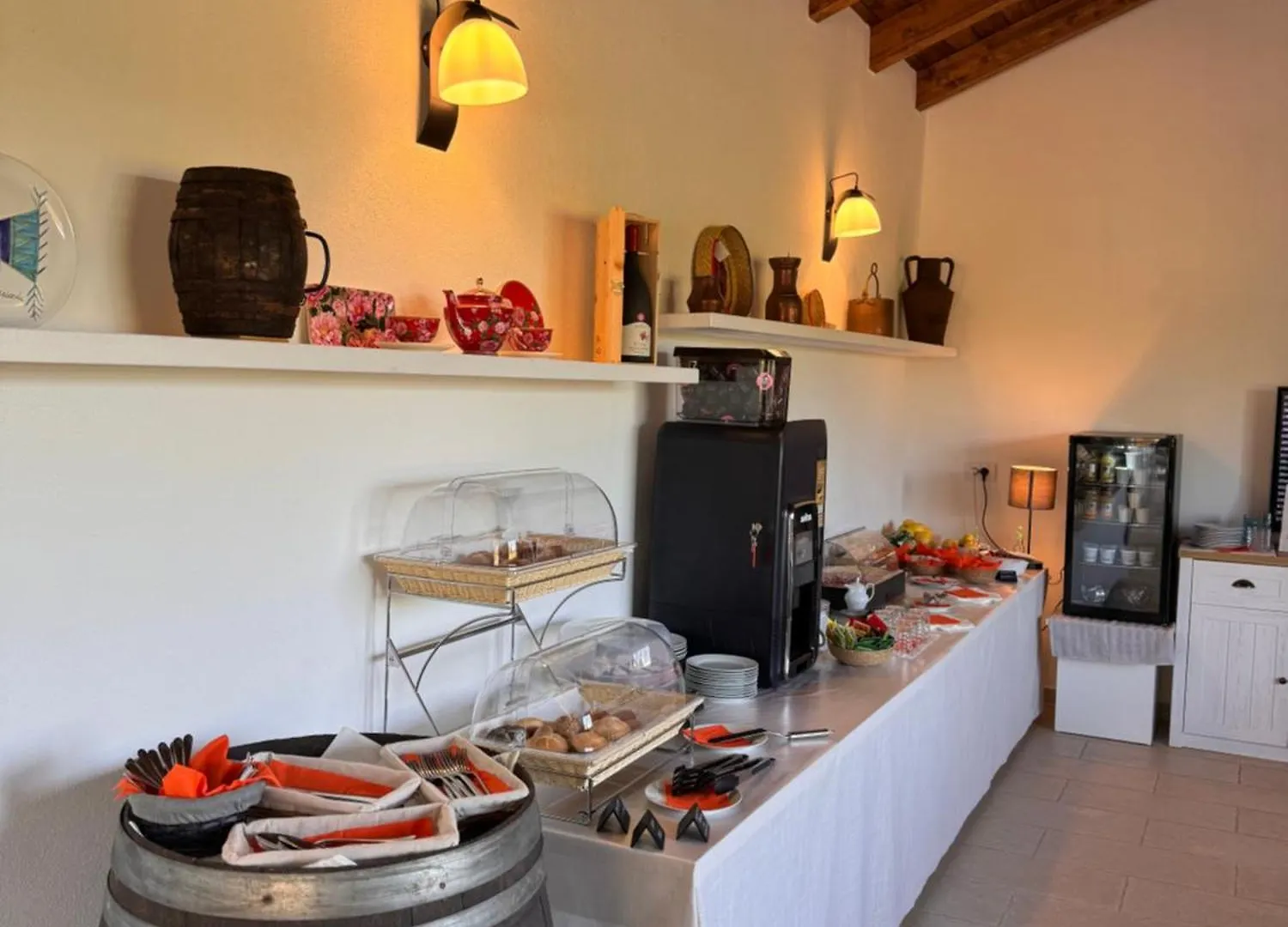 Κατάλυμα σε φάρμα La Vinia Bed&Wine Experience - Adults Only Βίλα Σάσαρι