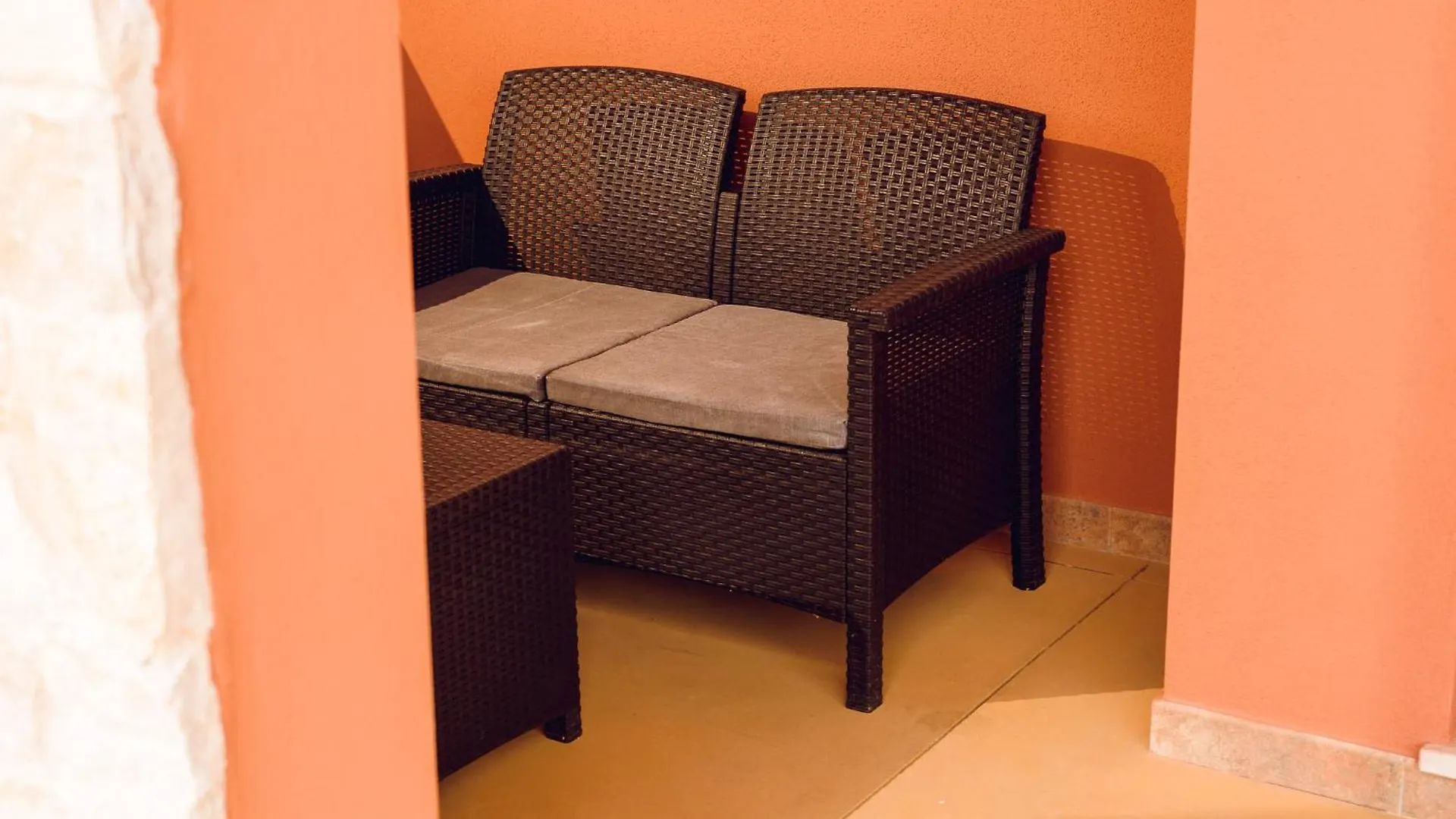 La Vinia Bed&Wine Experience - Adults Only Βίλα Σάσαρι 0*,  Ιταλία